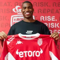 Mônaco aceita negociar Jean Lucas e meio-campista pode pintar em gigante do futebol brasileiro