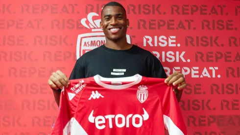 Divulgação/ Mônaco