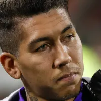 Gigante do futebol brasileiro abre conversas com Roberto Firmino; atacante está livre no mercado da bola
