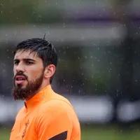 Reviravolta! Bruno Méndez deixa o Flamengo \'de lado\' e caminha para assinar contrato com outra potencia do futebol brasileiro