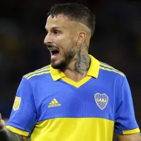 Gigante do futebol brasileiro pode fechar a contratação do atacante Darío Benedetto, do Boca Juniors