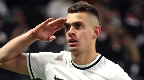 (Photo by Alex Grimm/Getty Images)