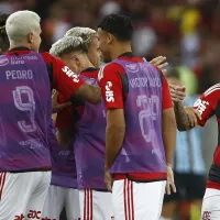 Adeus! Sampaoli dá \'aval\' e Flamengo acerta a saída de \'medalhão\' multicampeão pelo clube