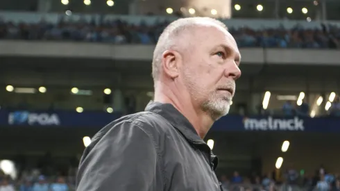 (Photo by Fernando Alves/Getty Images)