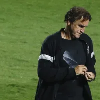 Cuca pode assumir gigante do futebol brasileiro nos próximos dias; treinador coloca condição para assinar contrato