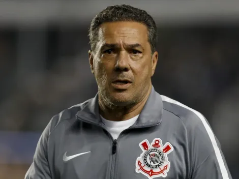 Corinthians volta com tudo ao mercado da bola e corre para fechar com 'parça' de Messi