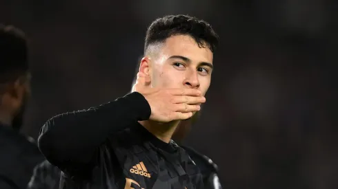 (Photo by Mike Hewitt/Getty Images)