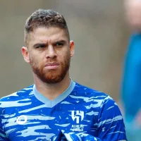 Passos lentos! Negociações entre Cuéllar e Corinthians \'travam\' e volante pode fechar com outro clube