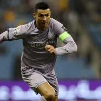 Cristiano Ronaldo não fica em cima do muro e revela com qual jogador ele sempre sonhou em jogar