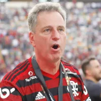 Saiu! Nicola revela que jogador está de saída do Flamengo e o clube vai receber quantia milionária
