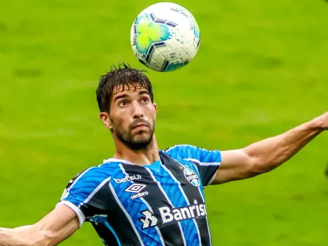 Lucas Silva recusa Coritiba e encaminha ida para outro gigante do futebol brasileiro; Salário gira em torno de R$ 400 mil