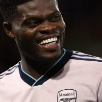 De saída do Arsenal, Partey deixa a Arábia Saudita de lado e mira acordo com gigante da Serie A