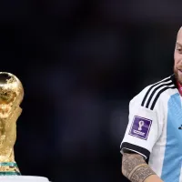 Especulado no futebol brasileiro, Papu Gomez se aproxima de acerto com grande equipe