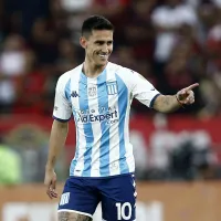 Matias Rojas pode fechar com outro gigante do futebol brasileiro após Corinthians sofrer transfer ban