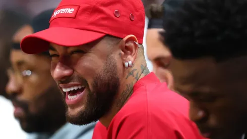 (Photo by Mike Ehrmann/Getty Images)