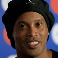 Ronaldinho Gaúcho revela qual o zagueiro mais difícil ele já enfrentou