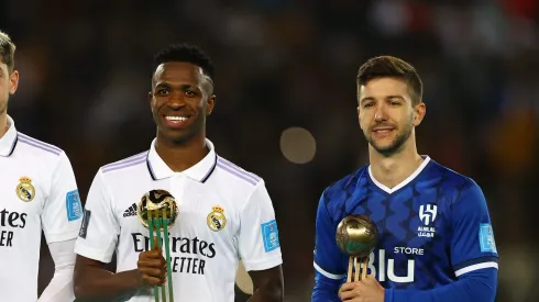 (Photo by Michael Steele/Getty Images)