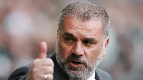 (Photo by Ian MacNicol/Getty Images)