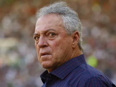 Abel Braga é cotado para assumir o comando de gigante do futebol brasileiro