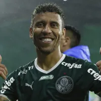 Mercado da bola: Marcos Rocha pode deixar o Botafogo \'de lado\' e assinar contrato com outra potência do futebol brasileiro