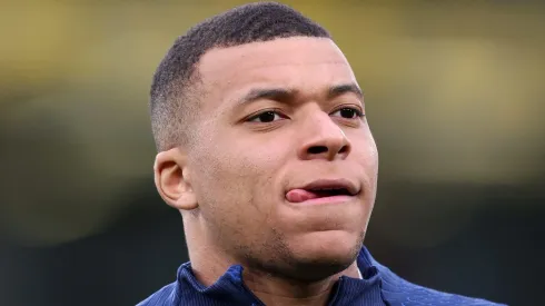 (Photo by Oisin Keniry/Getty Images)