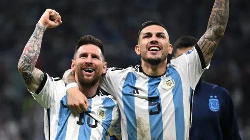 (Photo by Matthias Hangst/Getty Images)