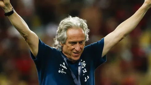 Photo by Bruna Prado/Getty Images