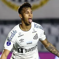Mercado da bola: Ex-Santos, Kaio Jorge é especulado para substituir um dos principais atacantes do futebol brasileiro