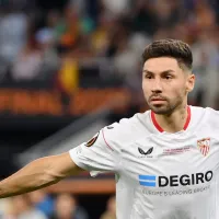 Flamengo e mais três: Gigantes do futebol brasileiro disputam contratação de Montiel