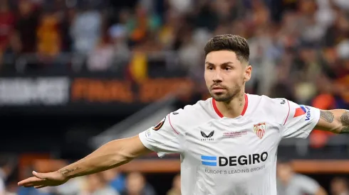 (Photo by Justin Setterfield/Getty Images)