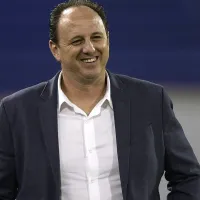 Rogério Ceni abre conversas e pode assumir o comando de gigante do futebol brasileiro nos próximos dias