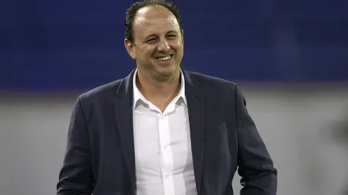 Photo by Juan Mabromata – Pool/Getty Images