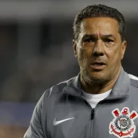Corinthians prepara 'chapéu' em Flamengo, e pode encaminhar estrela do Sevilla
