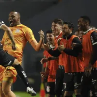 Adeus! Corinthians pega todos de surpresa e anuncia a saída de grande atacante em negociação milionária