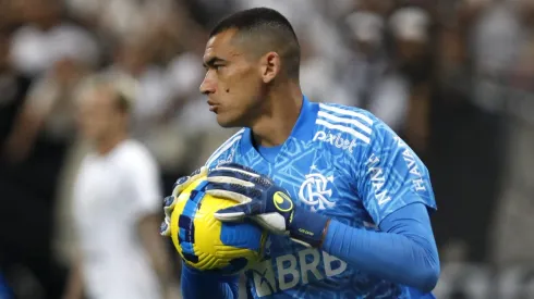 (Photo by Ricardo Moreira/Getty Images)