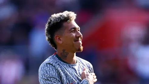 (Photo by Michael Steele/Getty Images)