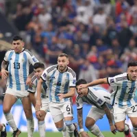 Flamengo deixa Otamendi \'de lado\' e prepara investida por outro campeão do mundo com a Argentina