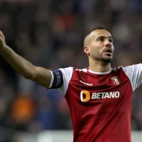 Vasco \'dorme no ponto\' e gigante do futebol brasileiro encaminha acerto com Fransérgio, do Bordeaux