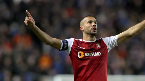 (Photo by Ian MacNicol/Getty Images)