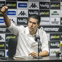 Em meio a crise, Vasco age no mercado da bola e pode anunciar dois grandes jogadores