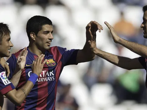 Acertou! Ex-Barcelona surpreende e assina com Inter Miami para jogar ao lado de Lionel Messi; Veja detalhes