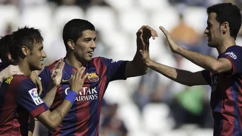 (Photo by Gonzalo Arroyo Moreno/Getty Images)