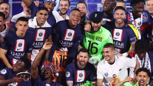 (Photo by Julian Finney/Getty Images)