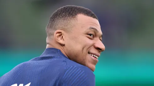 (Photo by Oisin Keniry/Getty Images)