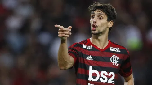 (Photo by Wagner Meier/Getty Images)