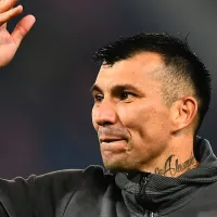 Mercado da bola: Medel acerta com gigante brasileiro e torcida vai à loucura: \'Nosso capitão até 2024\'