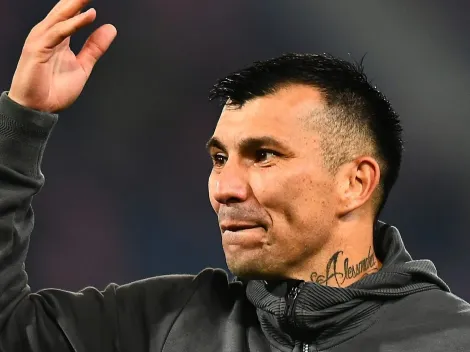 Mercado da bola: Medel acerta com gigante brasileiro e torcida vai à loucura: "Nosso capitão até 2024"