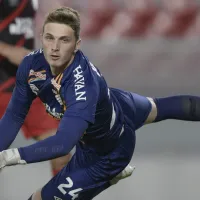 Benfica não para em Bento e faz proposta por goleiro de outro gigante do futebol brasileiro