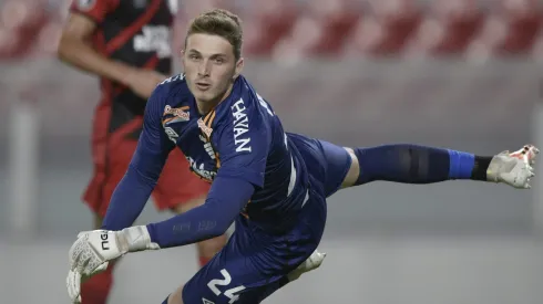 (FOTO: JUAN MABROMATA – POOL/GETTY IMAGES)