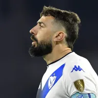 Mercado da bola:Lucas Pratto prepara saída do Vélez e fica perto de reforçar gigante do futebol brasileiro